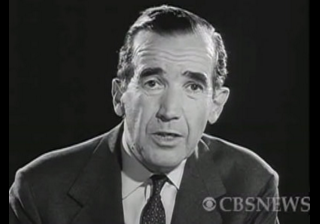 Edward R. Murrow